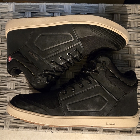 Be Lenka ArcticEdge Barefoot Boots - Charcoal - Picture 2 of 10